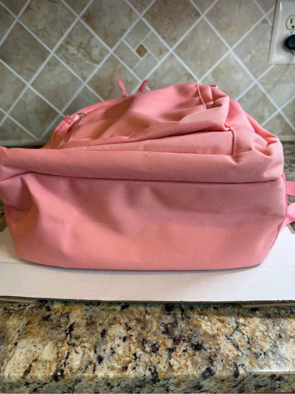 Absho durable pink